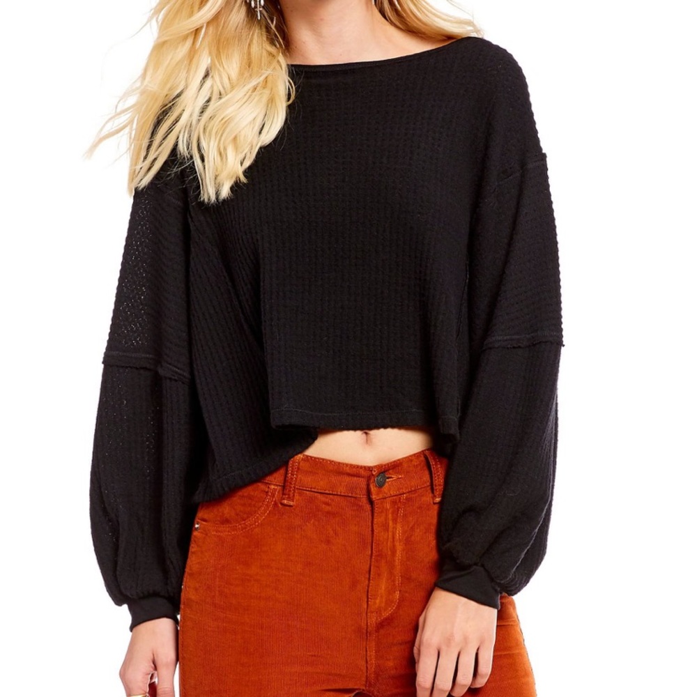 Free People top